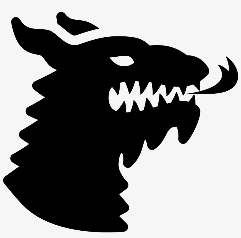 1600 X 1600 Icons8 - Game Of Thrones Site Icon, transparent png download