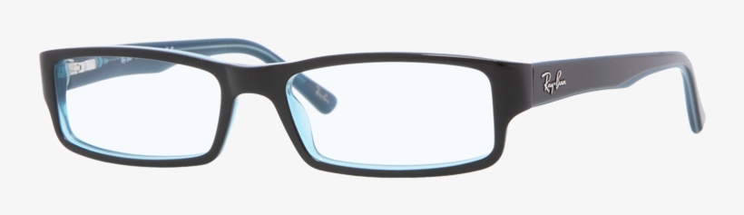 Proimg 989 Miniatura - Rayban Optik Çerçeve 5114 5064, transparent png download