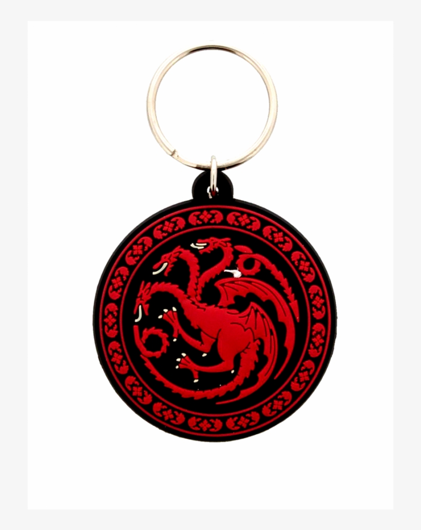 Game Of Thrones House Targaryen, transparent png download