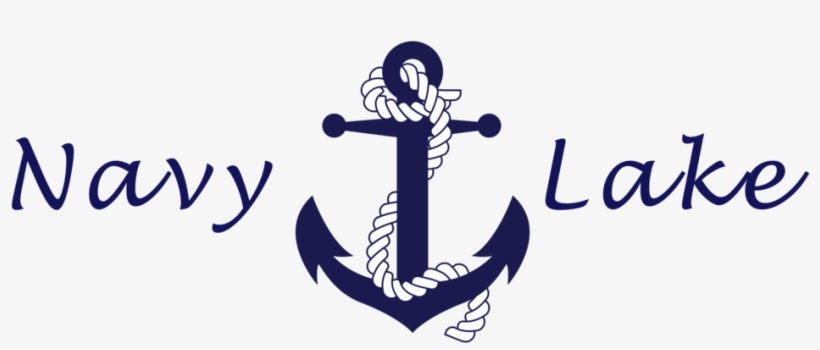 Navy Lake Logo-2 - Denby High School Logo, transparent png download