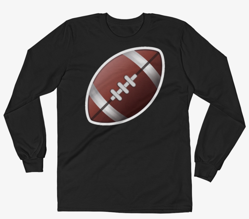 Men's Emoji Long Sleeve T Shirt - Dexter Gordon T Shirt, transparent png download