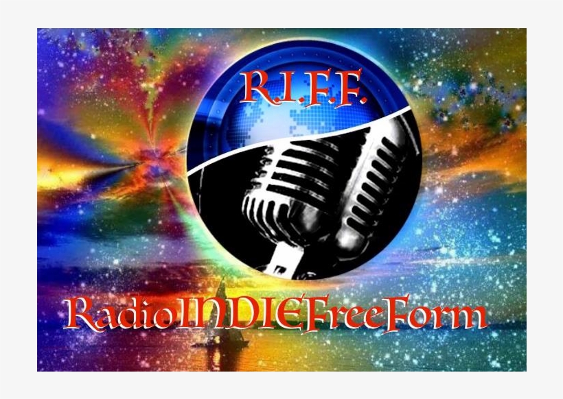 Radio Indie Freeform, transparent png download