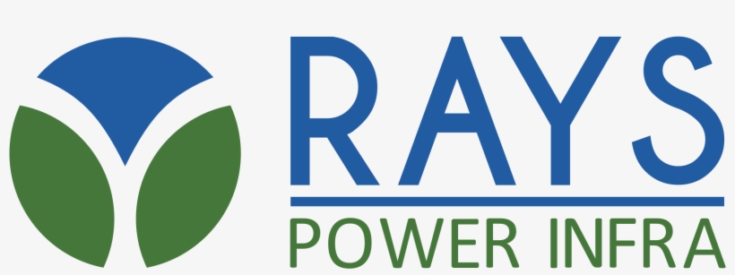 Rays Power Infra Private Limited Closes Inr 200 Crore - Rays Power Infra Logo, transparent png download