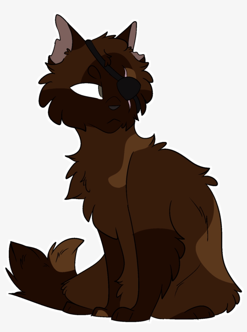 Nick Fury I Realized I Hadn't Drawn Him And I Really - Cat Yawns, transparent png download