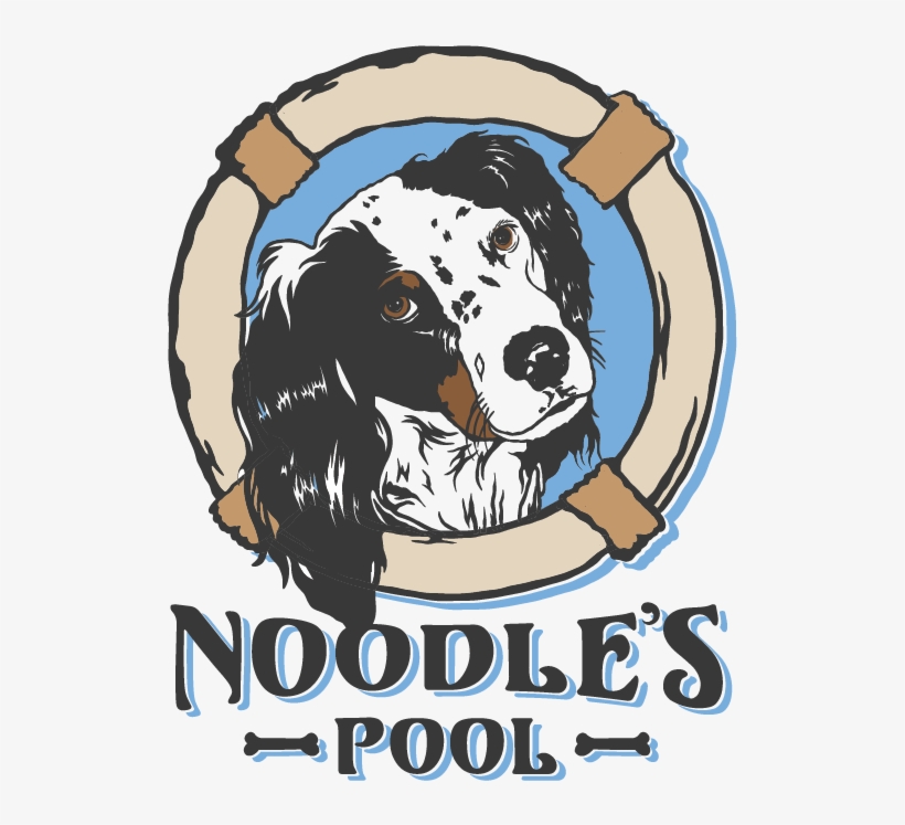 About Noodle - Cocker Spaniel, transparent png download