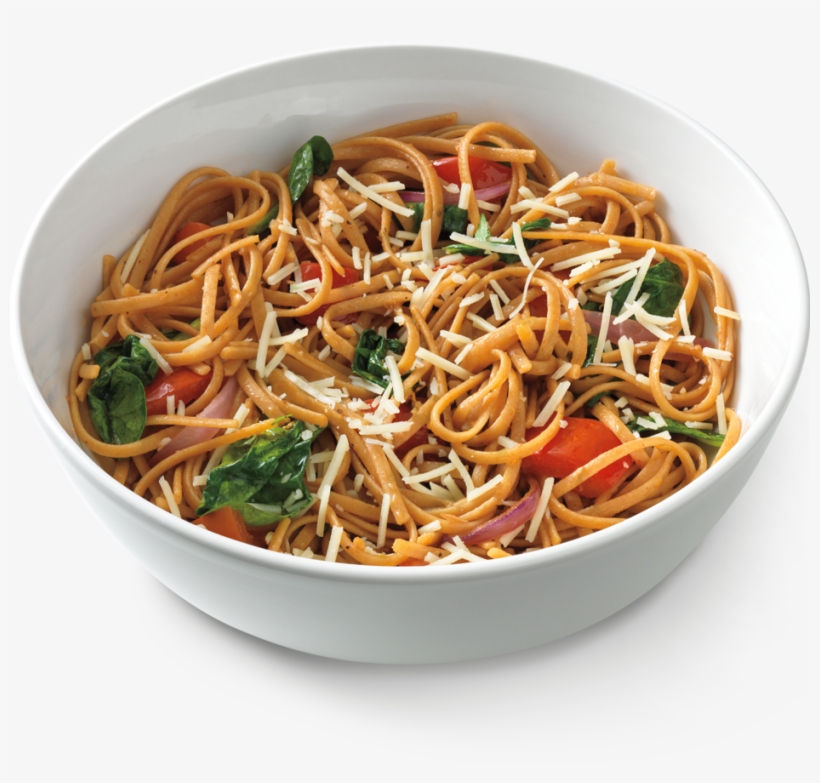 On A Health Kick - Fried Noodles, transparent png download