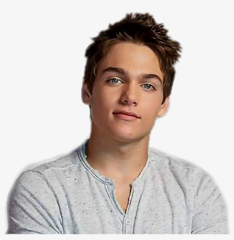 Dylansprayberry Sticker - Net Worth Dylan Sprayberry, transparent png download