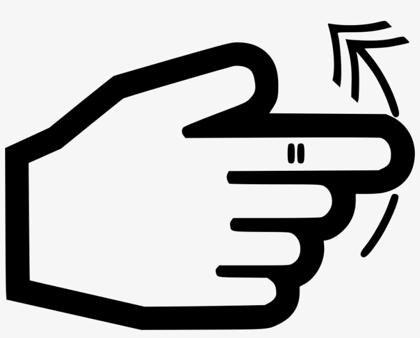 Swipe Up Comments, transparent png download