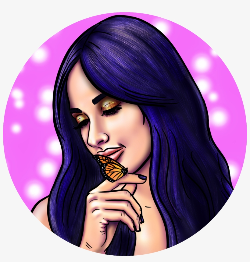 Kacey - Illustration, transparent png download