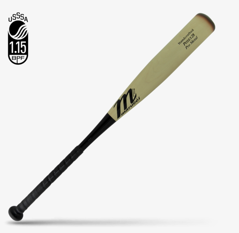 Buster Posey 28 Pro Metal, transparent png download