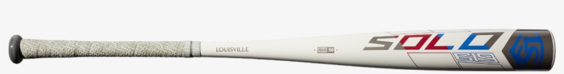 2019 Louisville Slugger Wtlbbs619b Solo 619 2 5/8" - Floor Hockey, transparent png download