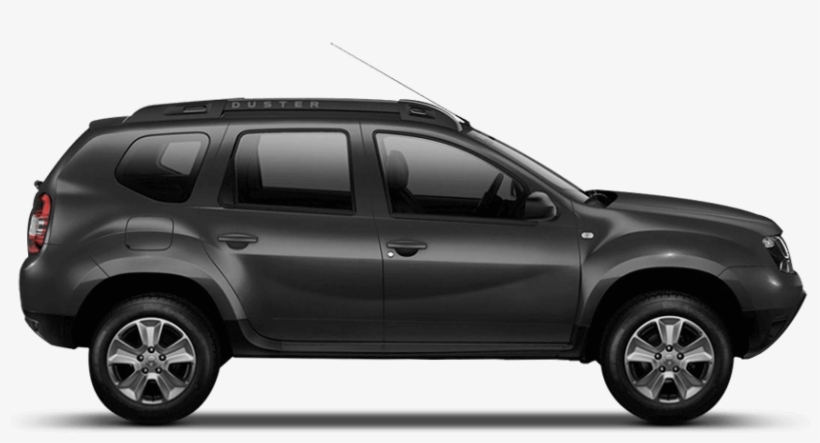 Dacia Duster - 2019 Subaru Forester Dark Gray Metallic, transparent png download