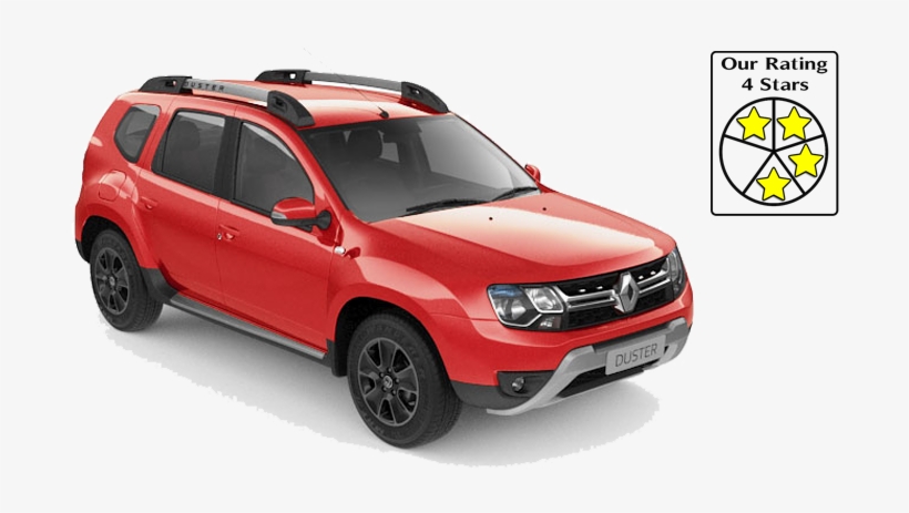 Duster-home - Dacia Duster, transparent png download