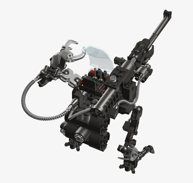 ロボット 砲台, transparent png download