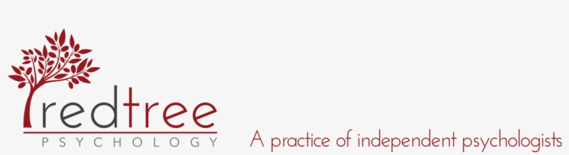 Red Tree Psychology - Red Tree Logo, transparent png download