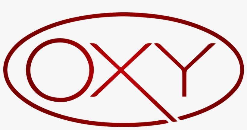 Oxy Limited - Circle, transparent png download