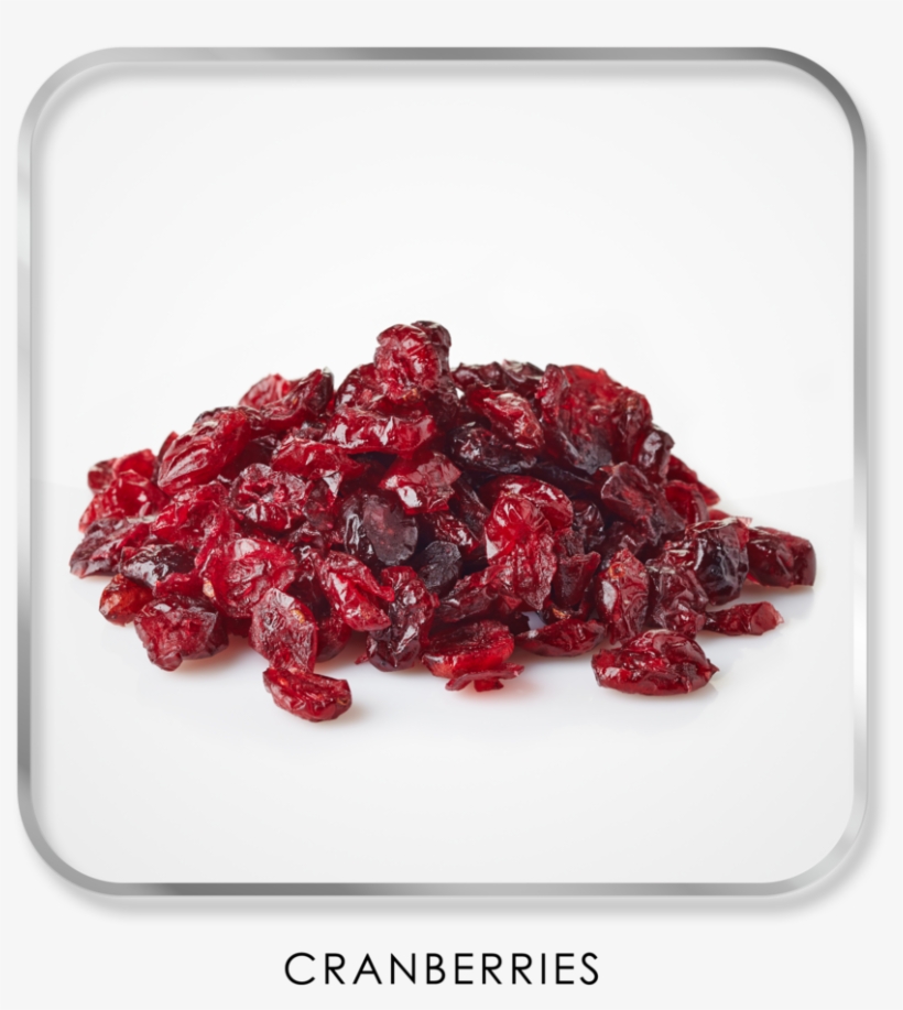 Cranberry Text 2500px, transparent png download