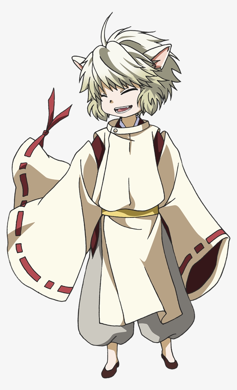 Fukigen Na Mononokean Yahiko, transparent png download
