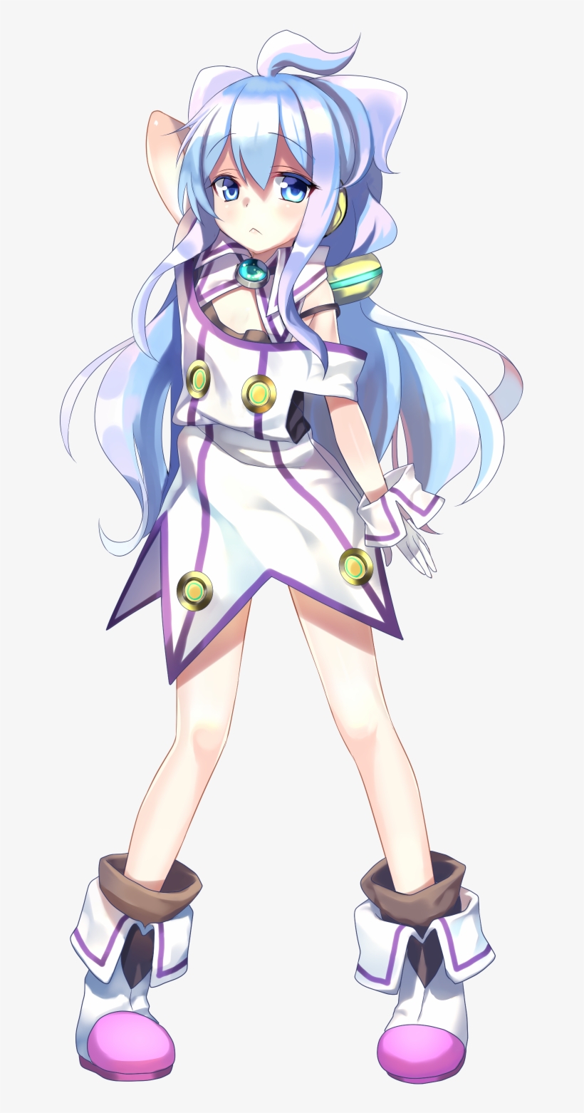 Hacka Doll Swimsuit, transparent png download