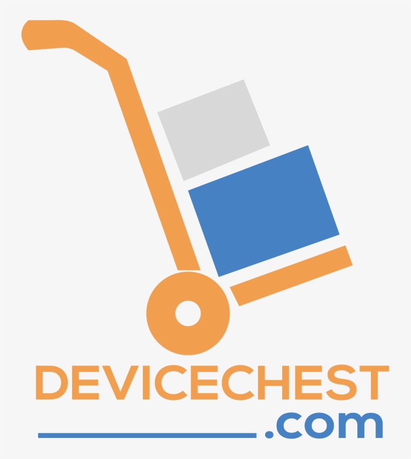 Devicechest - Graphic Design, transparent png download