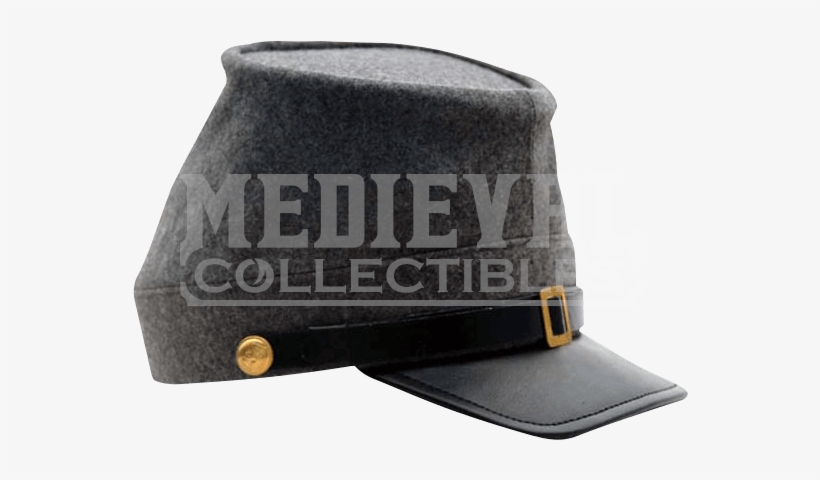 Civil War Hat, transparent png download