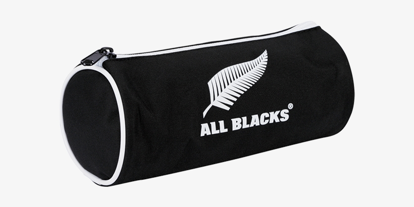 All Blacks Pencil Case Barrel - All Blacks Pencil Case, transparent png download