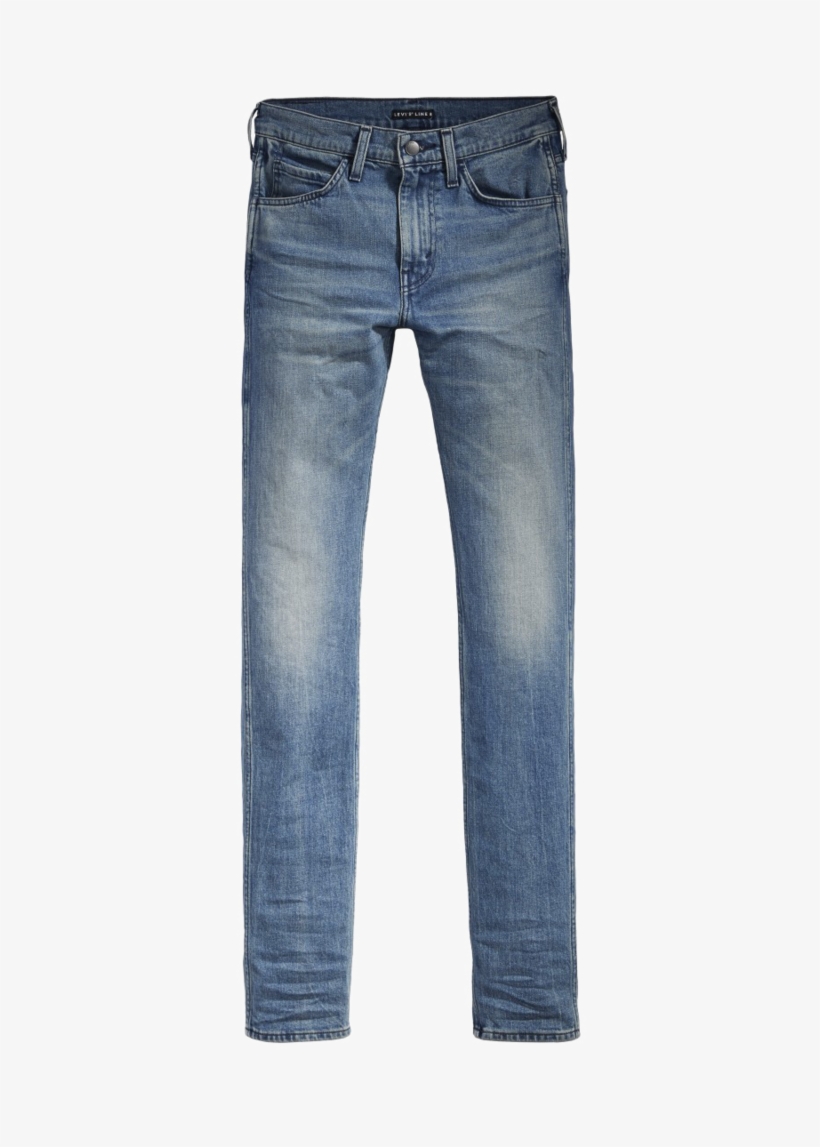 Denim Jean Png File - Jeans Transparent, transparent png download