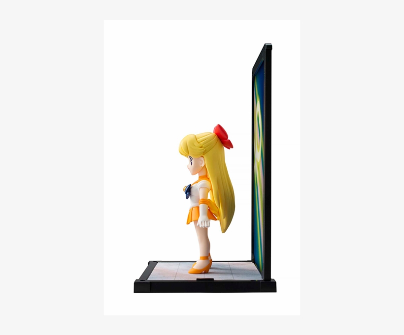 Skip To The End Of The Images Gallery - Sailor Venus, transparent png download