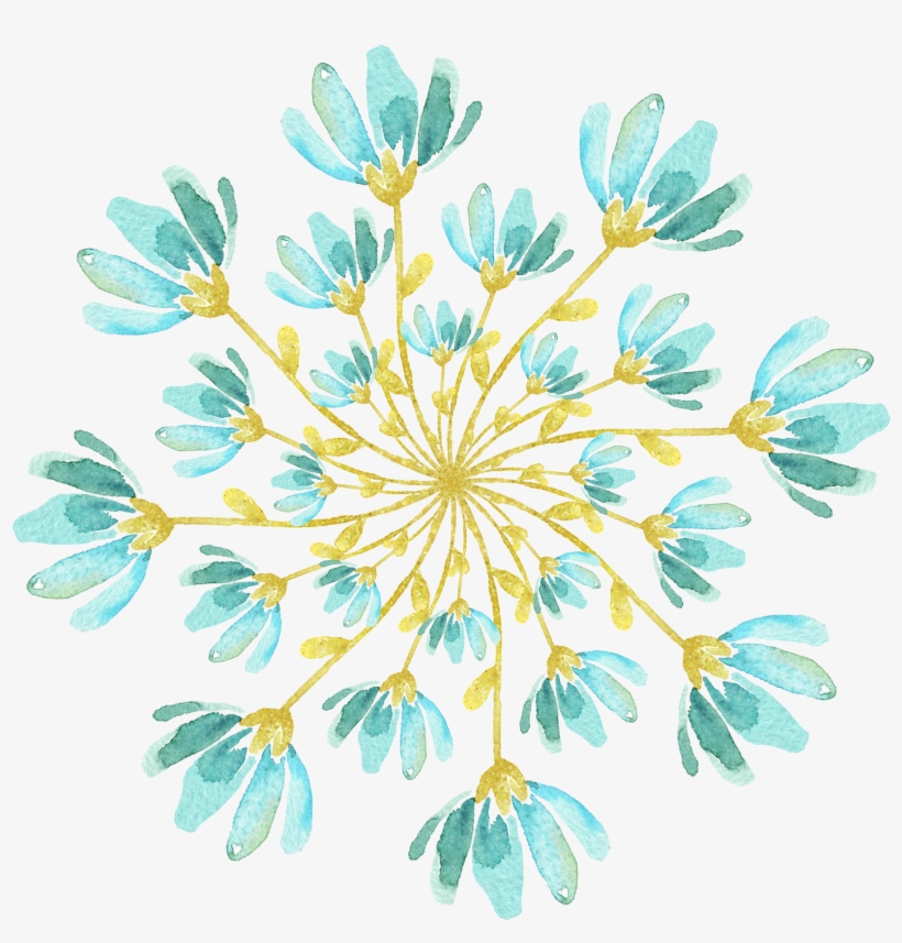 Simple Stylish Creative Watercolor Png And Psd, transparent png download