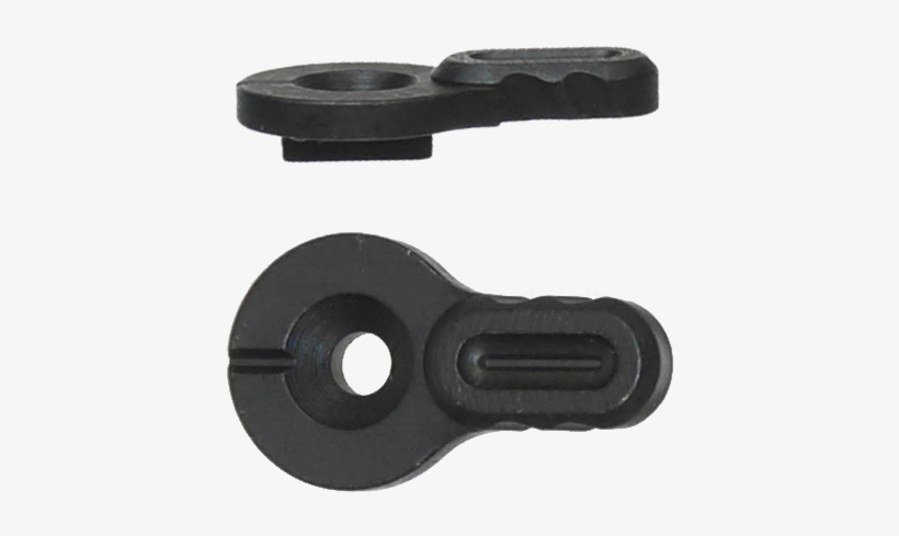 Picture Of Battle Arms Lever - Battle Arms Short Lever, transparent png download