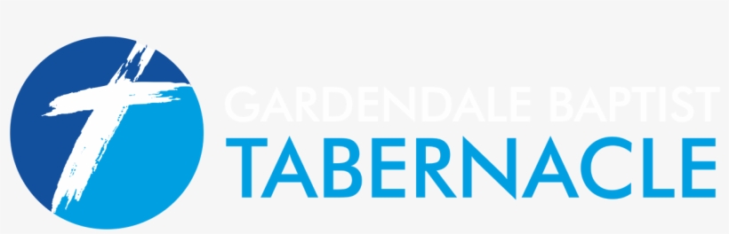 Gardendale Baptist Tabernacle - Electric Blue, transparent png download