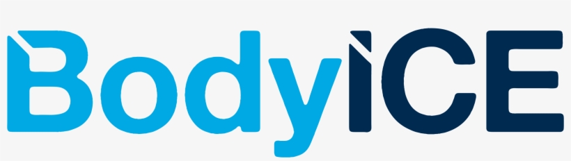 Body Ice Pack Medium - Graphic Design, transparent png download