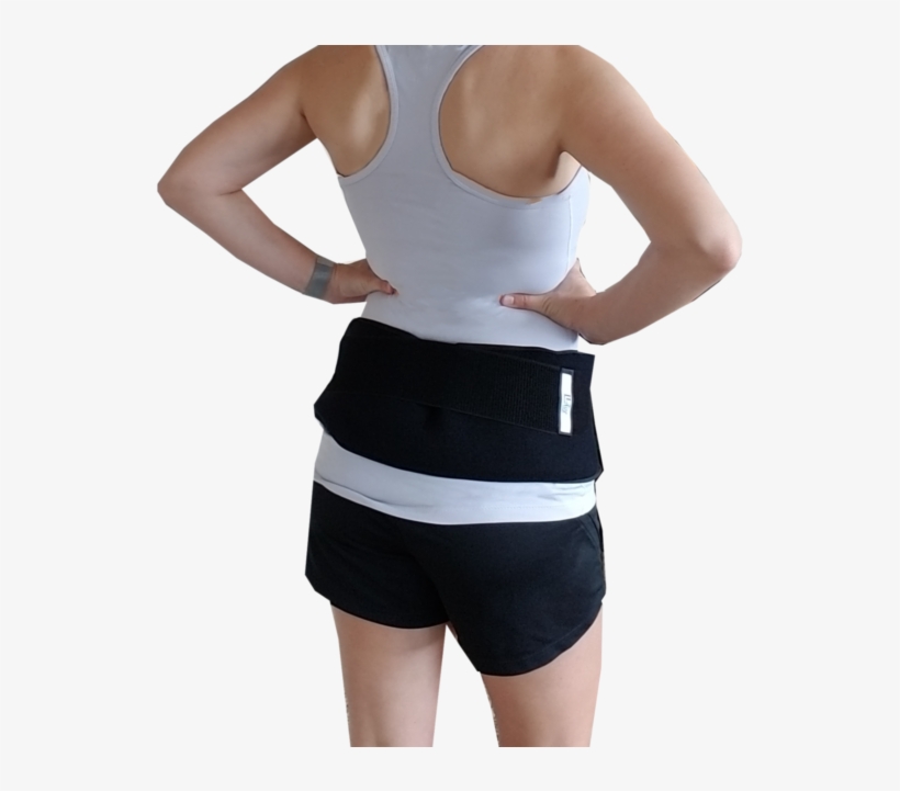 Life And Limb Gel Hot Ice Cold Compress Therapy Pack - Board Short, transparent png download