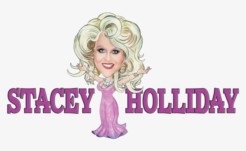 Drag Queen - Cartoon, transparent png download