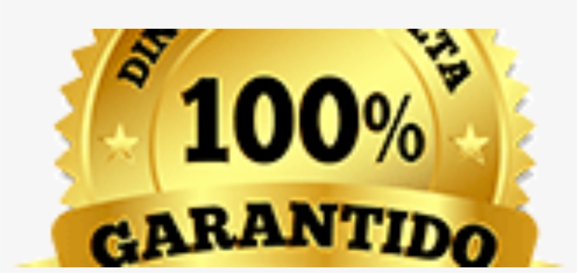 Dinheiro De Volta Convertido - Label, transparent png download
