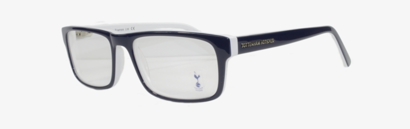 Tottenham Hotspur Mens Aceate Glasses Frame - Glass, transparent png download