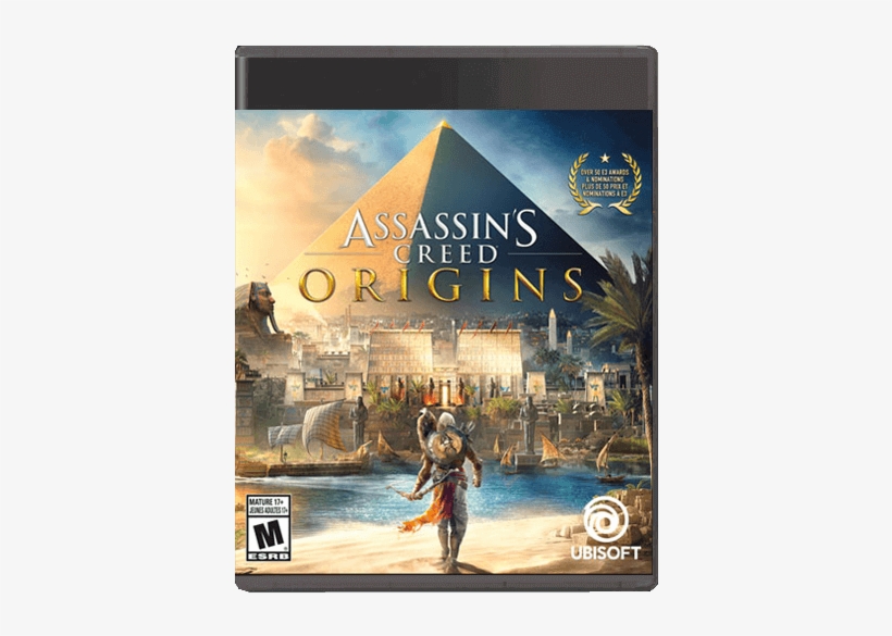 Sale - Assassin's Creed Odyssey Ps4, transparent png download