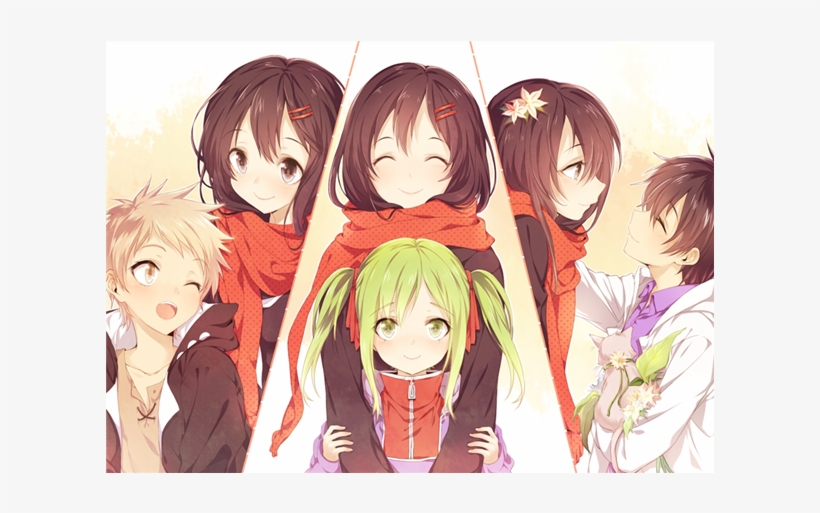 Anime Rp ~new Morphs~ Preview Image - Anime, transparent png download