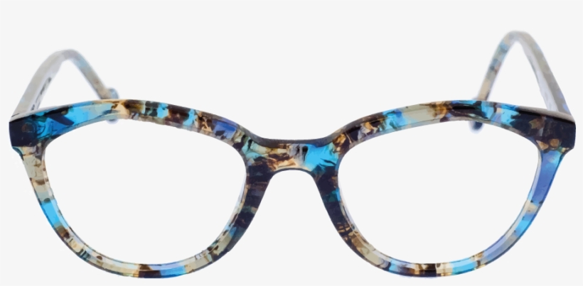La Eyeworks Softie Frames Glasses - Symmetry, transparent png download