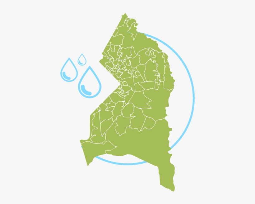 The Clean Water Partnership Prince George's County - Graphic Design, transparent png download