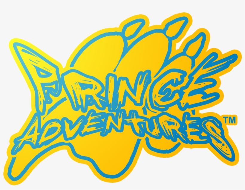 Prince Adventures Logo Prince Adventures - Illustration, transparent png download