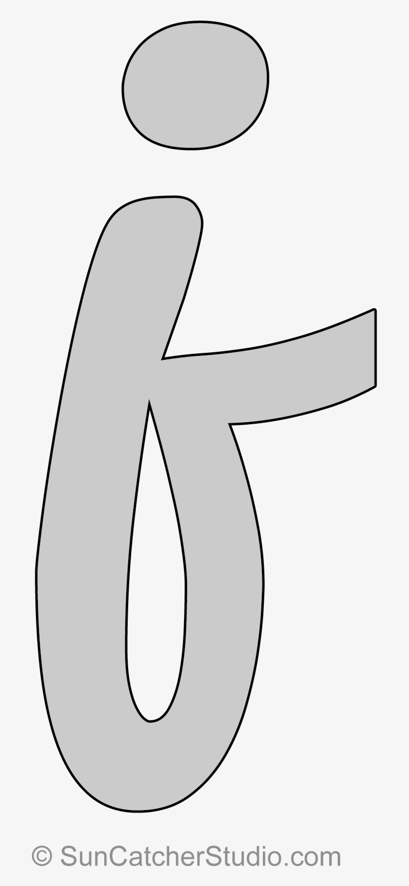 Script, Alphabet, Numbers, Script Typeface, Alpha Bet, - Circle, transparent png download