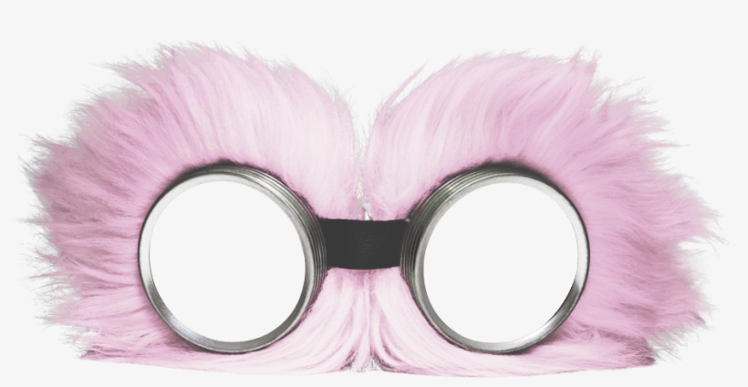 Wtf - Sleep Mask, transparent png download
