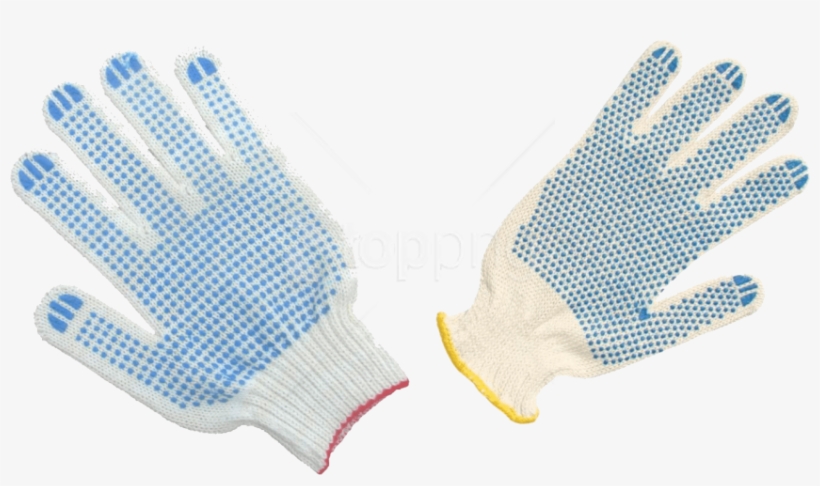 Free Png Gloves Png Images Transparent - Wool, transparent png download