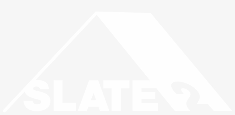 Slate2 Logo - Gs 3 Fb 1, transparent png download