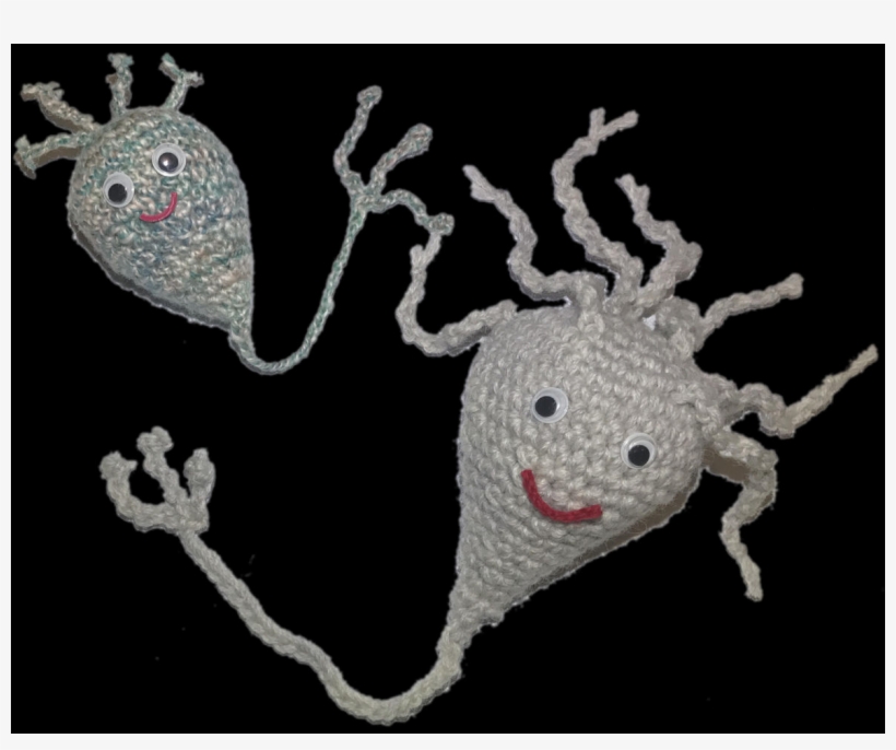 Nix And Nellie - Crochet, transparent png download