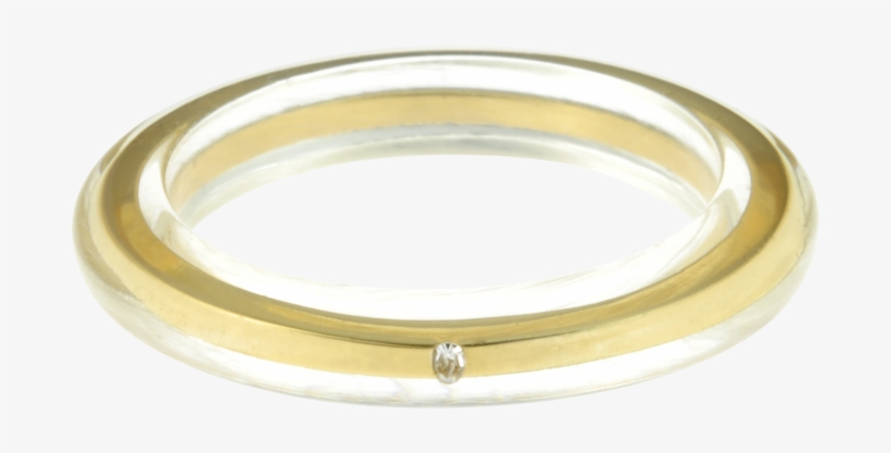 The Saturn's Ring Pascal Morabito, The Purest Of The - Wedding Ring, transparent png download