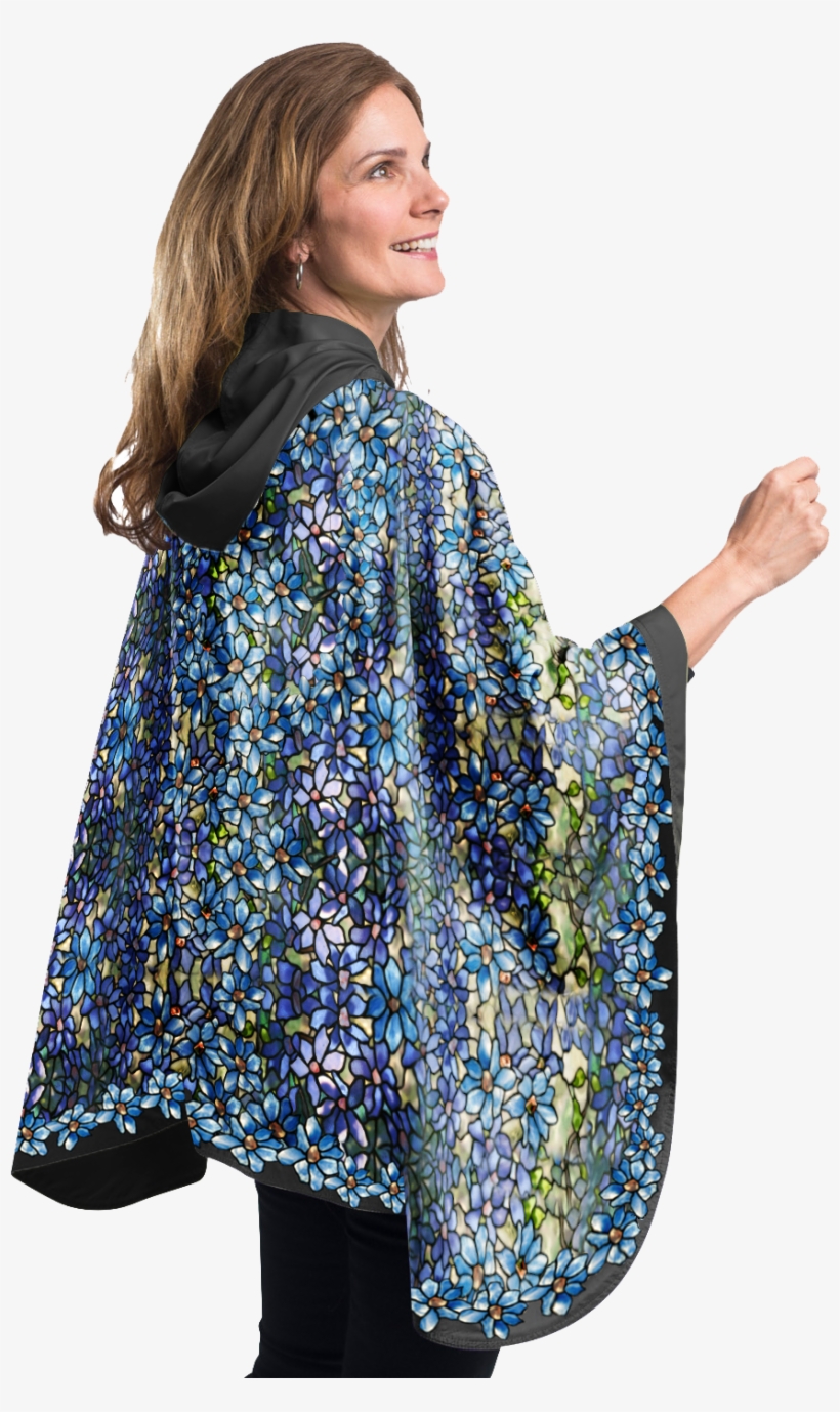 Fine Art Raincaper - Photo Shoot, transparent png download