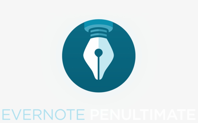 Penultimate - Penultimate Logo, transparent png download