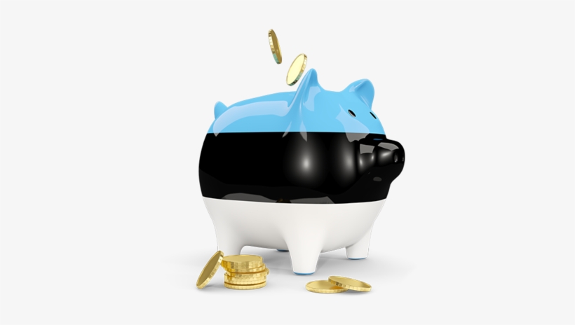 Piggy Bank, transparent png download